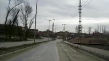 Yozgat Boğazlıyan Yamaçlı Kasabası