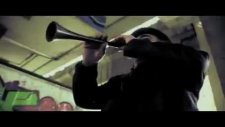 Afrika Vuvuzela Vs Türkiye Zurna