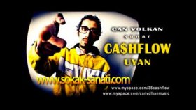 Cash Flow - Uyan Cash Flow - Uyan