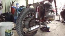 yeniçağ motor jawa