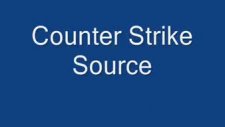 Counter Strike Source Awp Show
