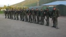 Komando Andı