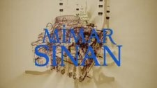 mimar sinan ve selimiye
