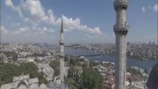 mimar sinan ve süleymaniye