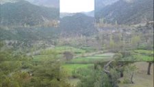 Osmancık Aydın Köyü