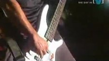 metallica fade to black canlı konser