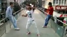 kızılay apaçi dans