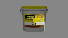 weber sl 200