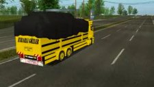 Axor 2640 Turbo Eksoz