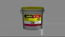 weber sl 300 ince