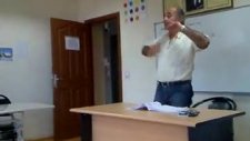 Hakan Şengün İşaret Dili Öğretmeni