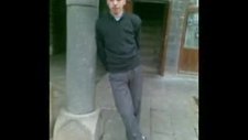 Numan Hadi Acıya Gülmek