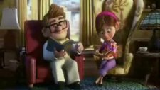 Up-Carl And Ellie