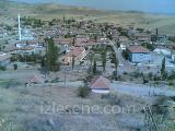 Haliköyü Kasabasi