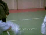 taekwondo