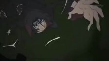 sasuke vs itachi