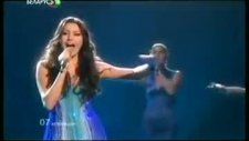 Azerbaycan 2010 Eurovision Şarkısı