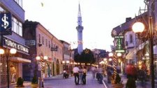 Bartın Bağlar Güzeli