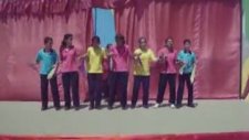 Sivas'ın Yolları İngilizce Versiyon Yıl Sonu