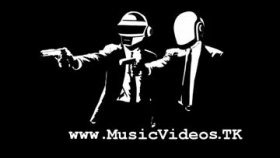 Daft Punk - Robot Rock Daft Punk - Robot Rock