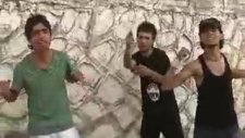 Hataycrew - Beni Mahfettin (Vıdeo Klıp)