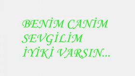 Murat Kurşun - Benim Canım Sevgilim Murat Kurşun - Benim Canım Sevgilim