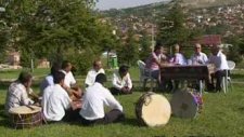 Dünden Bugüne Kaman Abdalları Yenii Ahitv 2010