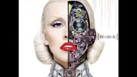 Christina Aguilera - Bionic Christina Aguilera - Bionic