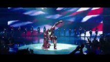 iron man 2