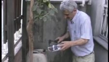 şişe nasıl kesilir