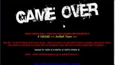 Kendilerini Rapci Hacker Sanan Ambar Crew Grubu