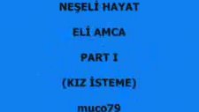 neşeli hayat - eli usta