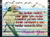 Sensiz Olmuyor Bebeğim