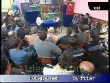 Teyo Emmi Yunanlılara Karşı