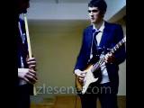 Yasin&baran Elektro Gitar-Ney