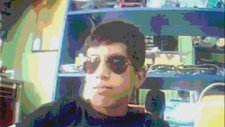 Mustiiii...!