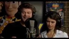 Beren Ve Kıvanç'tan Çok Özel Görüntüler