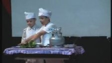 Ispanaklı Yumurta