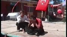 Komedi Dans Show V2.0 Böcekli İlköğretim Okulu