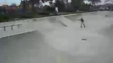 Patenci Son Anda Yakalandı