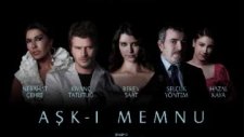 Aşkı-Memnu Veda Muziği Toygar Isıklı-Bu Bir Veda