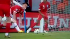 john terry topa ölümüne atladı!