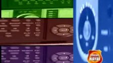 profesyonel dvr lar