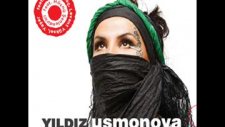 Djshark Vs. Yıldız Usmonova Beni Kovma Kalbinden