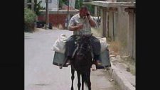 Slm Geliyo Aleykum Gelmiyo...turkceel Şakaaa