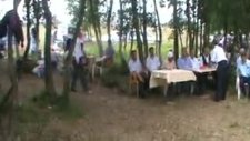 Tokat Erbaa Akgün Köyü Ateşler Pikniği