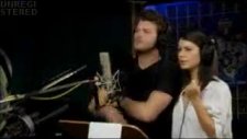 beren barbie kıvanç ken oldu!