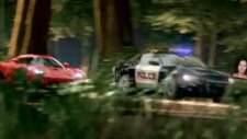 Need For Speed-Hot Pursuit Geliyor....