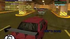 Samp Drift Vol.2 Tuning Şahin