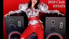 Dj Sheytan & Hande Yener - Bodrum Club Remix 2010